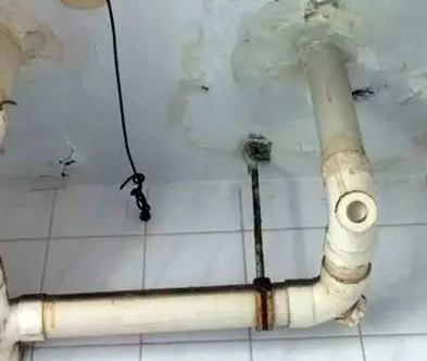 大新卫生间漏水检测多少钱