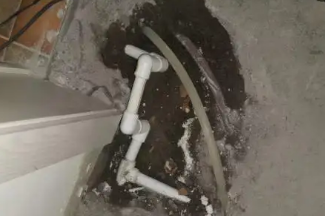 大新卫生间漏水检测多少钱