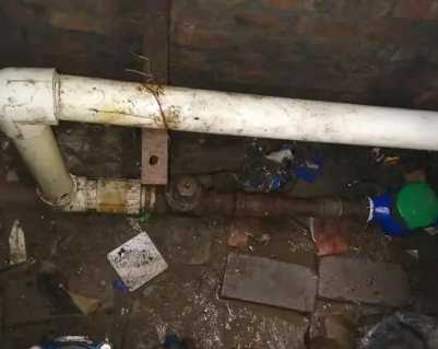 大新水管维修哪家好