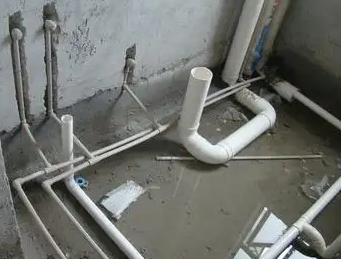大新水管维修多少钱