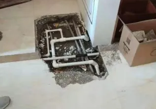 大新查漏水多少钱