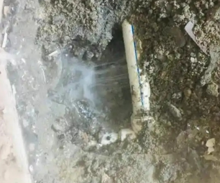 大新查漏水哪家好