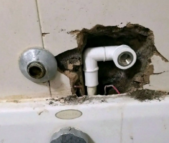 大新卫生间漏水检测多少钱