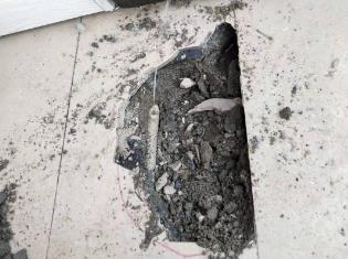 大新卫生间漏水检测哪家好